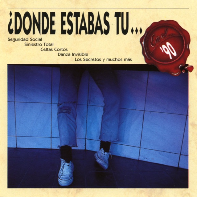 Esta Es Tu Vída