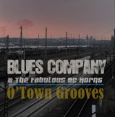 O'Town Grooves artwork