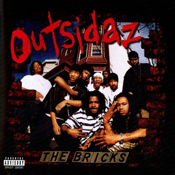 Cover artwork for State to State