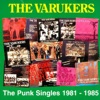 The Punk Singles 1981-1985