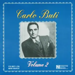 Carlo Buti, vol. 2 - Carlo Buti Carlo Buti, vol. 2 - Carlo Buti