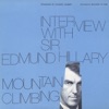 Sir Edmund Hillary - The Everest Expedition