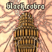 Black Cobra - Chronosphere