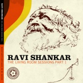 Ravi Shankar - Living Room Session 4: Raga Satyajit