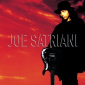 Joe Satriani - Look My Way