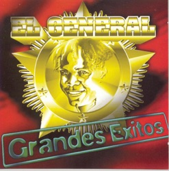 El General - Rica y Apretadita