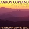 Boston Symphony Orchestra - Appalachian Spring