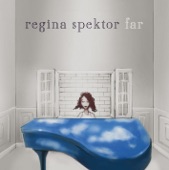 Regina Spektor - Two Birds