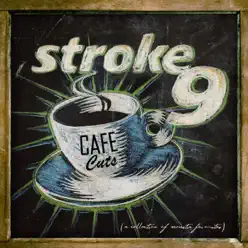 Cafe Cuts - Stroke 9