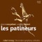 Les Patineurs: VII. Pas des Patineurs artwork