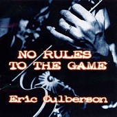 No Rules to the Game artwork