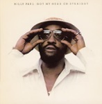 Billy Paul - Everything Must Change