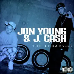 The Legacy Volume 2 by Jon Young & J. Cash album reviews, ratings, credits