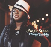 Angie Stone - I Wanna Thank Ya