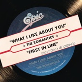 What I Like About You (Single Version) artwork