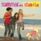 Beach On a Summers Day - The Saddle Club lyrics