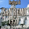 Festival di Sanremo 1953