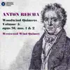 Stream & download Reicha: Woodwind Quintets, Volume 4