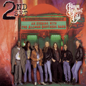 An Evening with The Allman Brothers Band: 2nd Set (Live) - The Allman Brothers Band