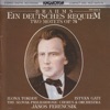 J. Brahms: Ein Deutsches Requiem, 1983