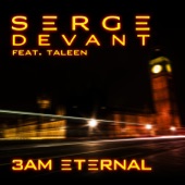 3am Eternal (Serge's KLF Remix) [feat. Taleen] artwork
