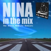 In the Mix (The Dense Modesto Remixes) artwork
