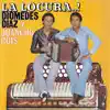 La Locura album lyrics, reviews, download