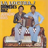 Diomedes Diaz - El Alma En Un Acordeon (Album Version)