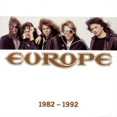 1982-1992 - Europe 1982-1992 - Europe