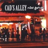 Cad's Alley, 2008