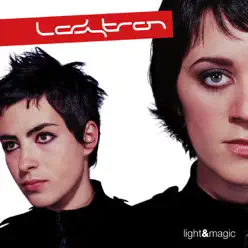 Light & Magic (Remixed & Rare) - Ladytron