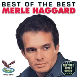 Best of the Best - Merle Haggard