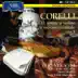 Corelli: 12 Sonate a Violino e Violone O Cimbalo, Op. 5 album cover