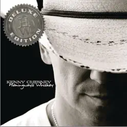 Hemingway's Whiskey (Deluxe Edition) - Kenny Chesney