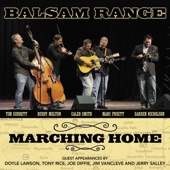 Marching Home artwork