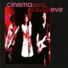 Cinemasonic album lyrics, reviews, download