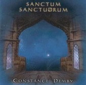 Sanctum Sanctuorum