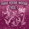 Piano Boogie Woogie Vol. 1, 2008