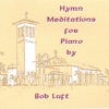 Hymn Meditations for Piano