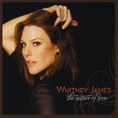 Whitney James - Whisper Not
