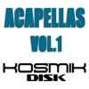 Unreleased Acapellas Vol.1, 2010