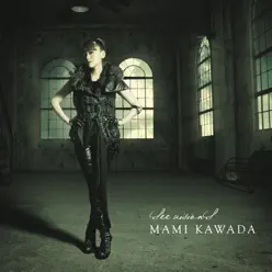 See VisionS - EP - Mami Kawada