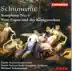 Schumann: Symphonies and Choral Ballads, Vol. 2 album cover