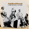 Aslándticos - De Momento