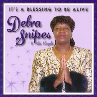 So Many Times The Lord Made A Way For Me - Debra Snipes & The Angels ...