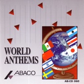 World Anthems artwork