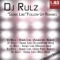 Seems Like (Rulz Mix) - DJ Rulz lyrics