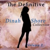 The Definitive Dinah Shore Collection Volume 2