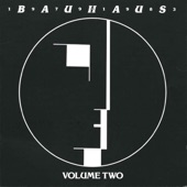 Bauhaus - Satori