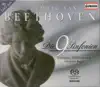 Stream & download Beethoven, L. Van: Symphonies Nos. 1-9